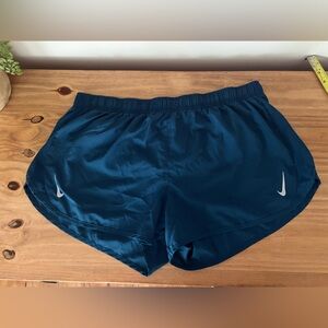 Nike Women’s Fast Tempo- Valerian Blue- XXL